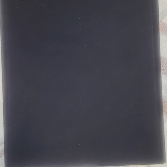 Think Pad, IPad, Tablet Cover. - Picture 4 of 4